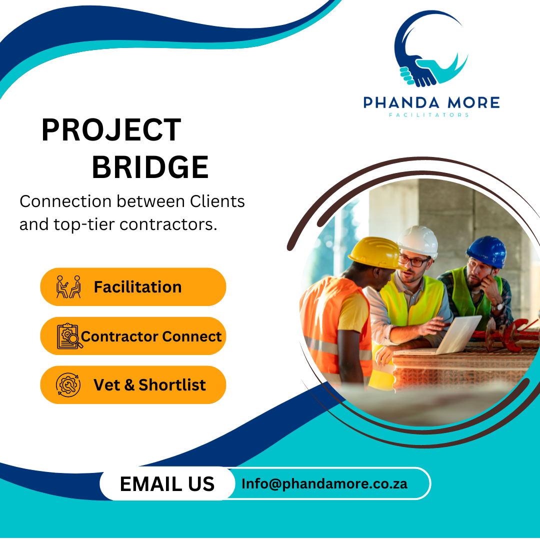 Project Bridge 